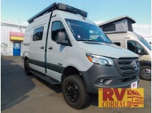 What Is the Most Fuel-Efficient Class B RV You Can Buy? image