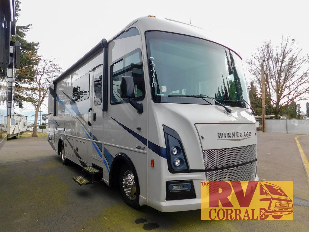 2025 Winnebago Vista 29V RV