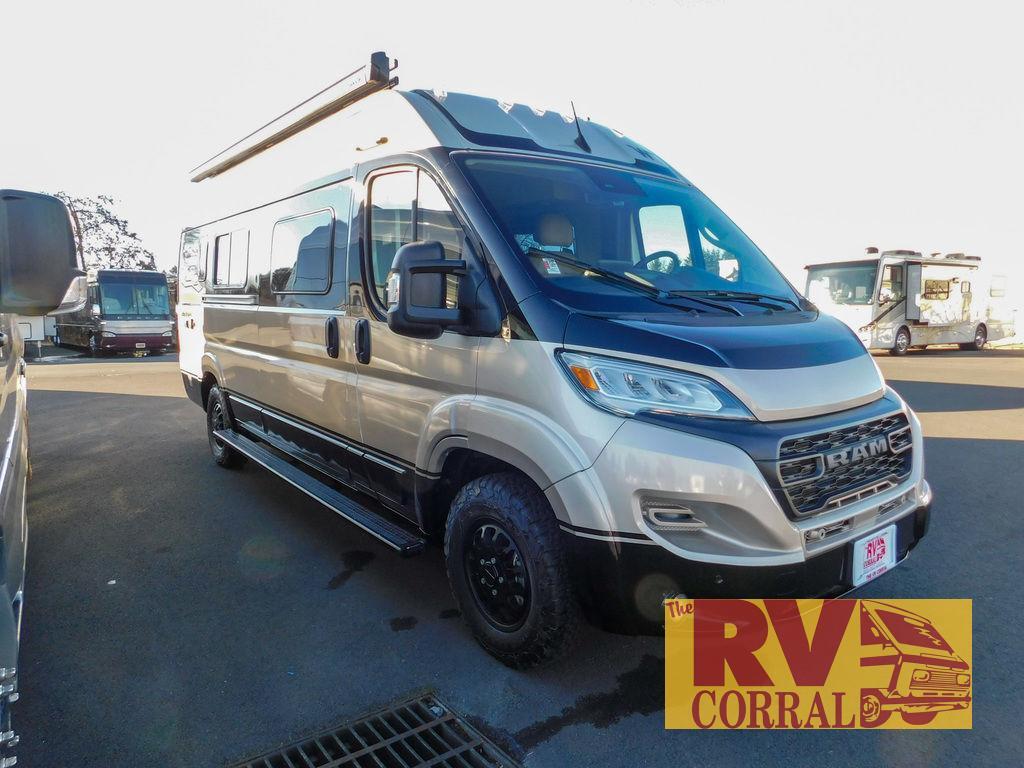 2026 Winnebago Travato 59KL RV