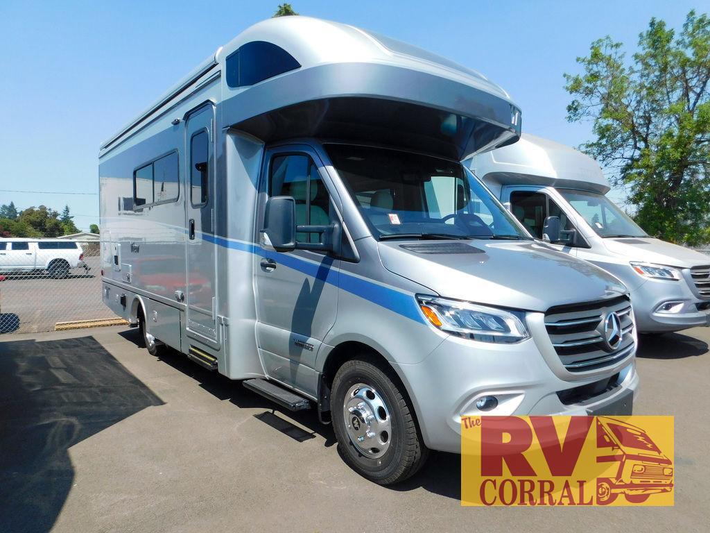 2026 Winnebago View 24D in eugene OR