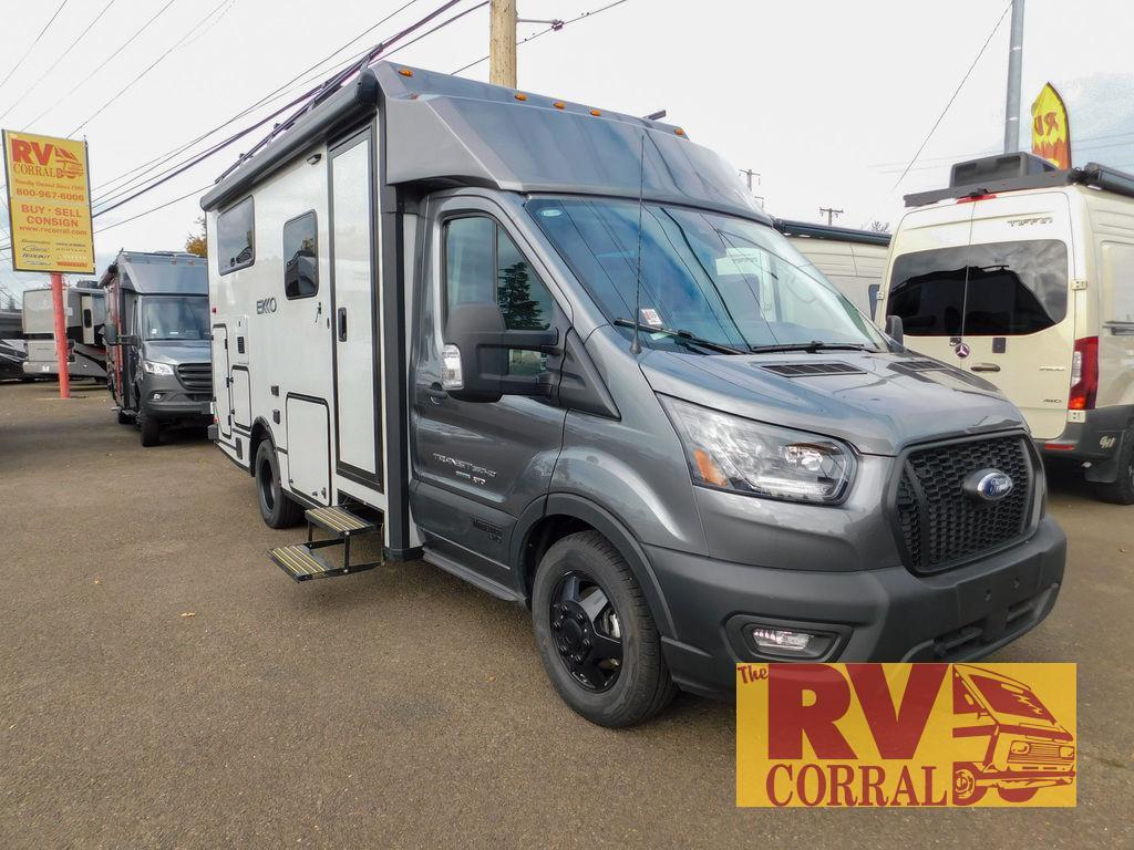 2026 Winnebago EKKO 22A in eugene OR