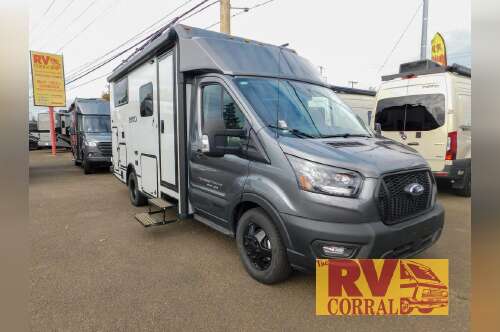 2026 Winnebago EKKO 22A in eugene OR