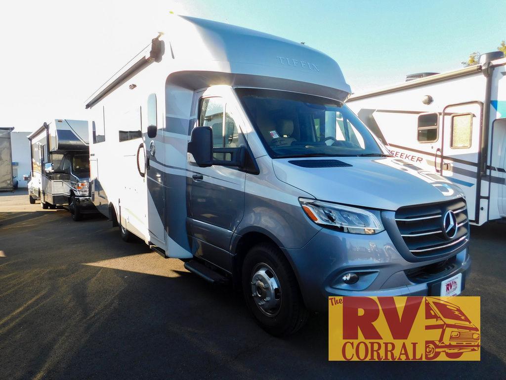 2026 Tiffin Motorhomes Wayfarer 25 XLW in eugene OR