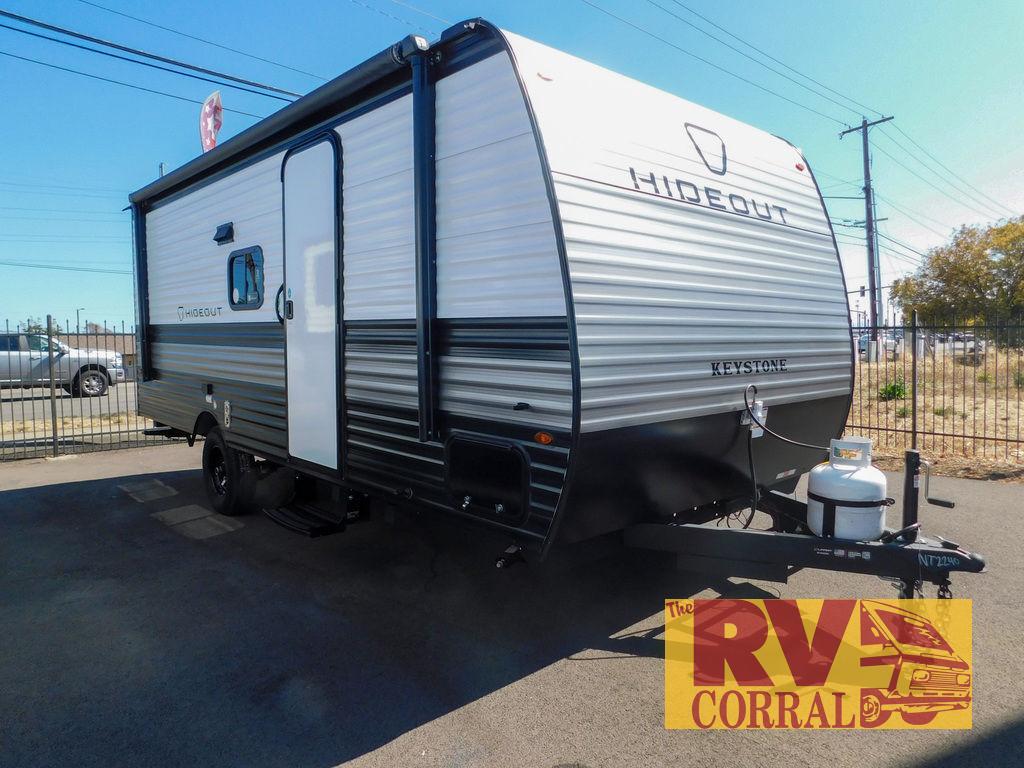 2026 Keystone Rv Hideout Mini 186SS RV