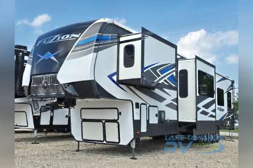 2020 Keystone Rv Fuzion 430 in west tawakoni TX