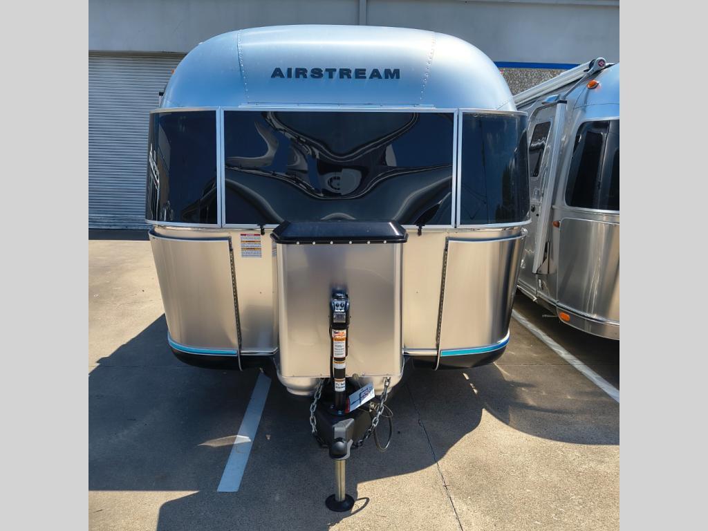 2026 Airstream Classic 30RB Twin in fort worth TX