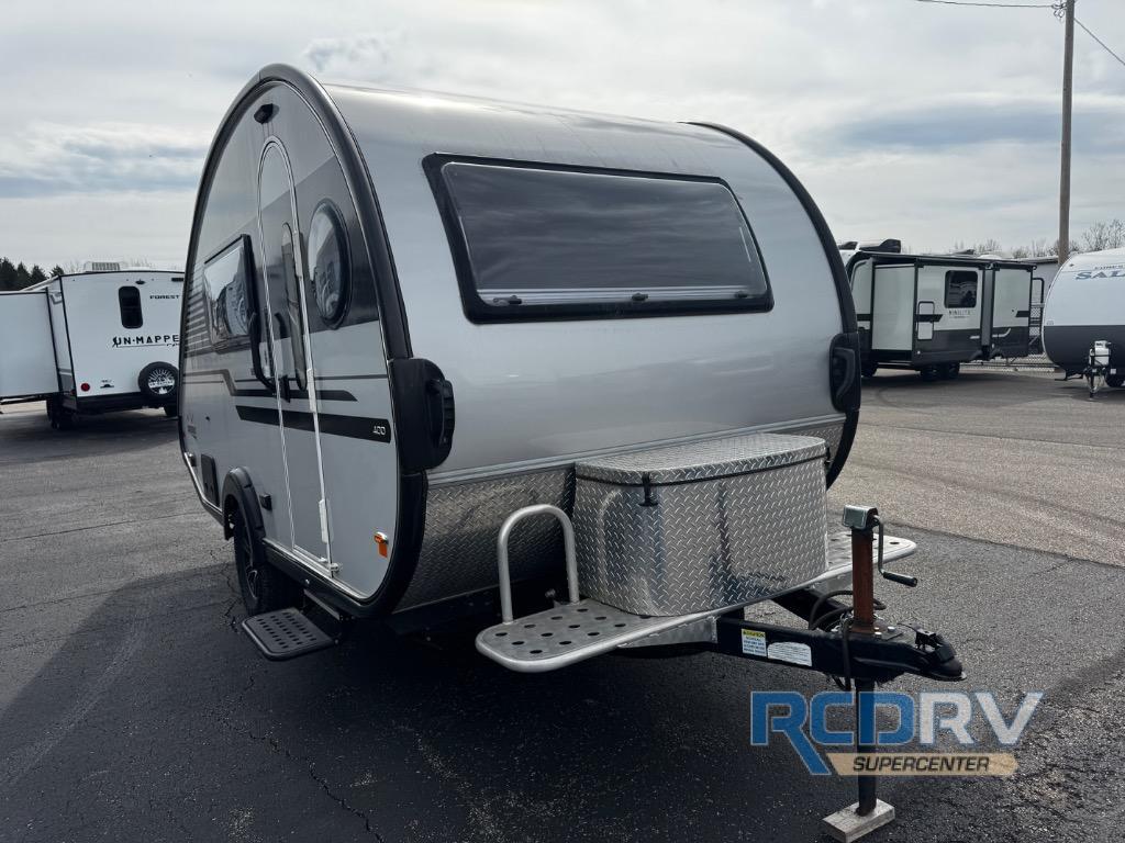 2021 Nucamp Rv TAB 400 Boondock in medina OH