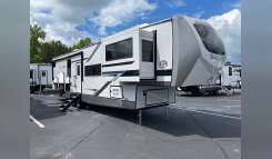 2026 Forest River Rv Salem Hemisphere Elite 36FL RV