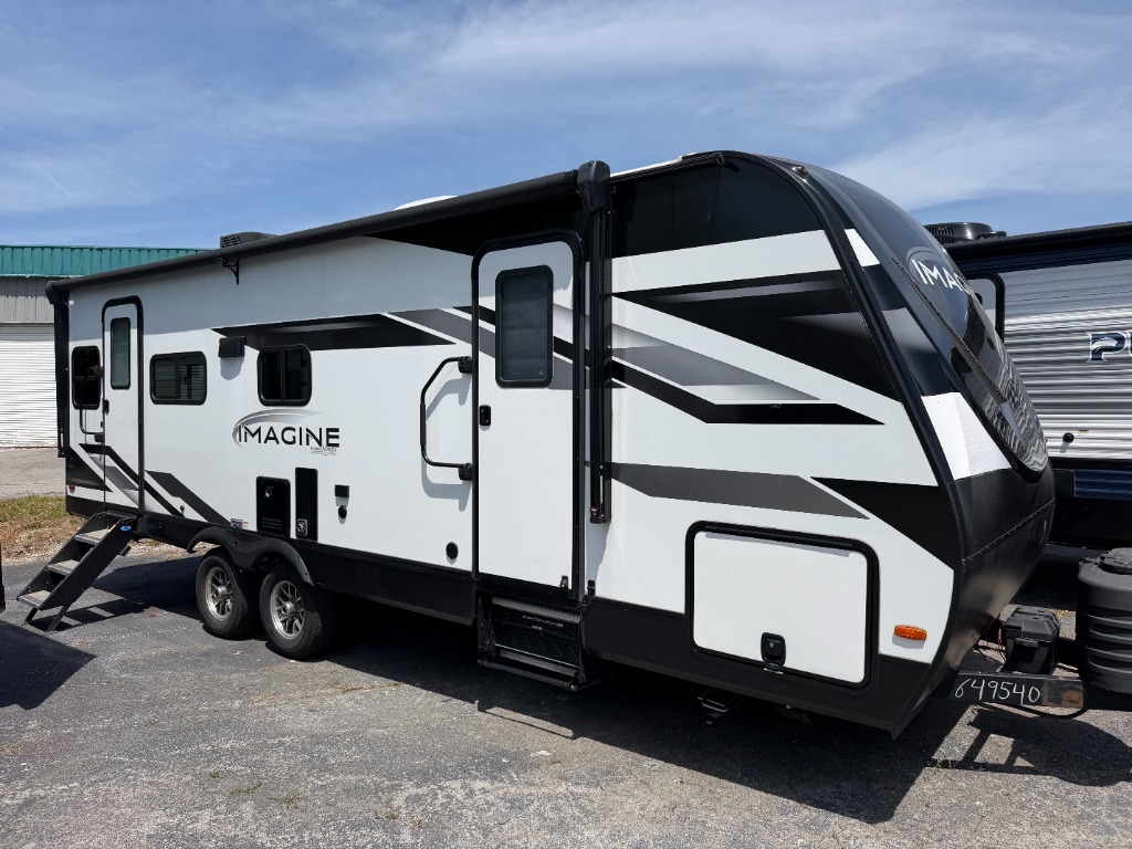2024 Grand Design Imagine 2500RL in huntsville AL