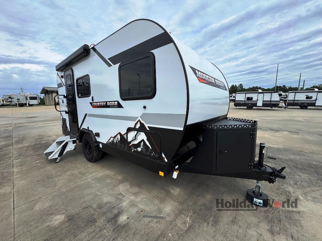 2026 Modern Buggy Rv Country Born CB16 in willis TX
