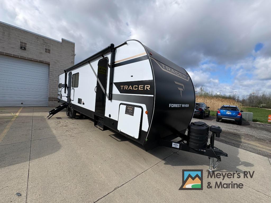 2026 Forest River Rv Tracer 295DB in madison OH