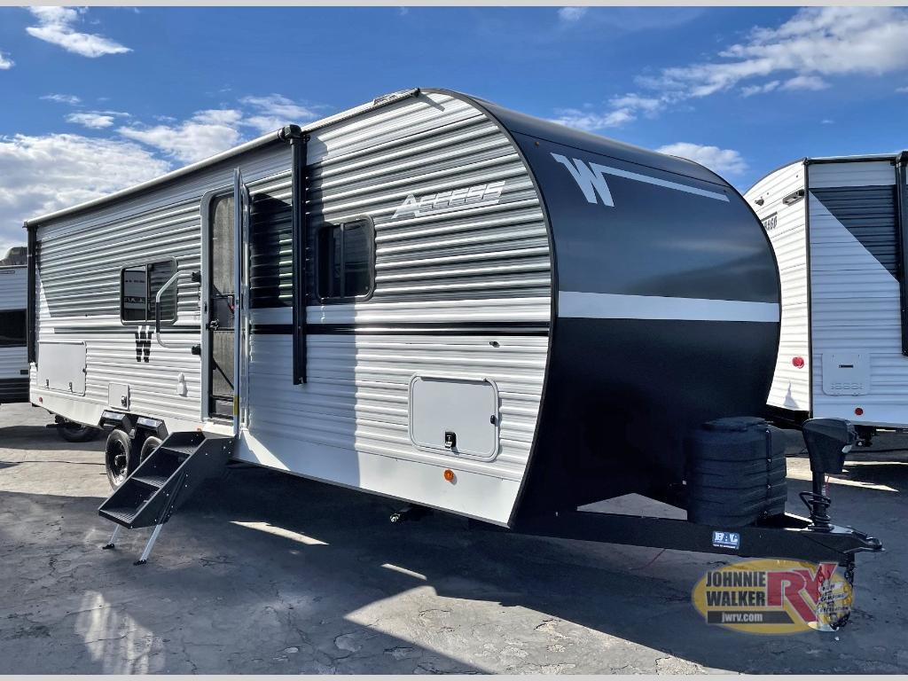 2026 Winnebago Access 25BH in las vegas NV