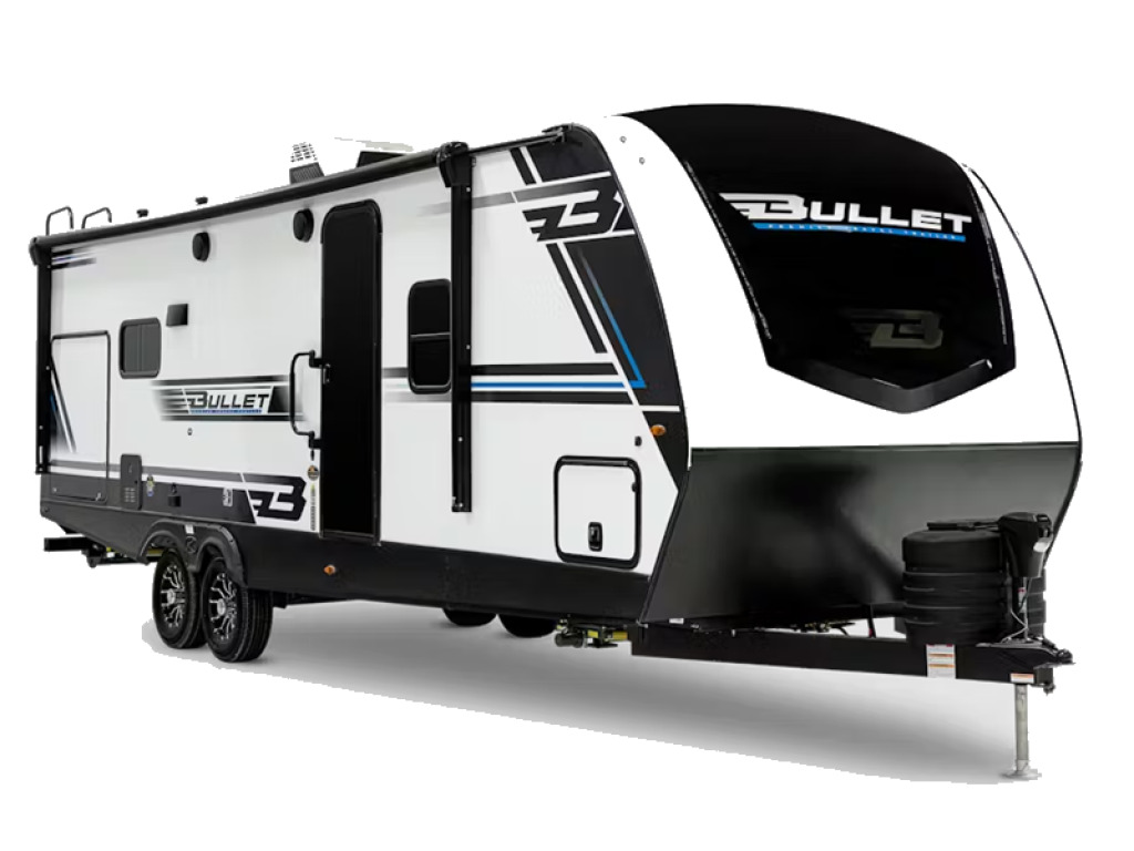 2025 Keystone Rv Bullet 336BBK in victoria TX
