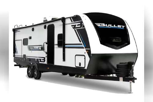 2025 Keystone Rv Bullet 336BBK in victoria TX
