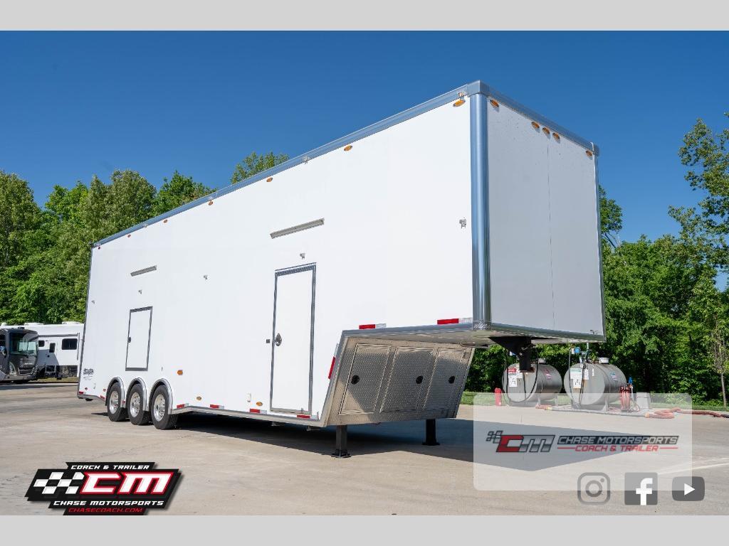 2023 Wildside Trailer 38' Liftgate in paducah KY