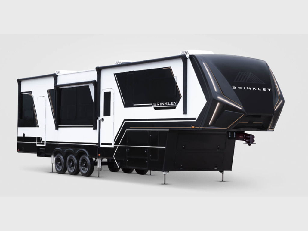 2026 Brinkley Model G 3250 in albuquerque NM