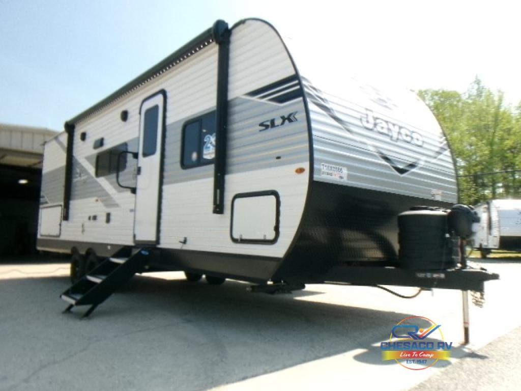 2026 Jayco Jay Flight SLX 261BHS in frederick MD