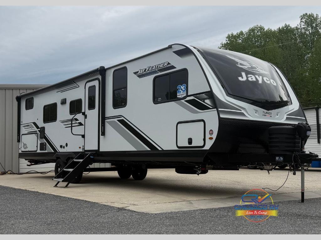 2026 Jayco Jay Feather 29QBH in gambrills MD