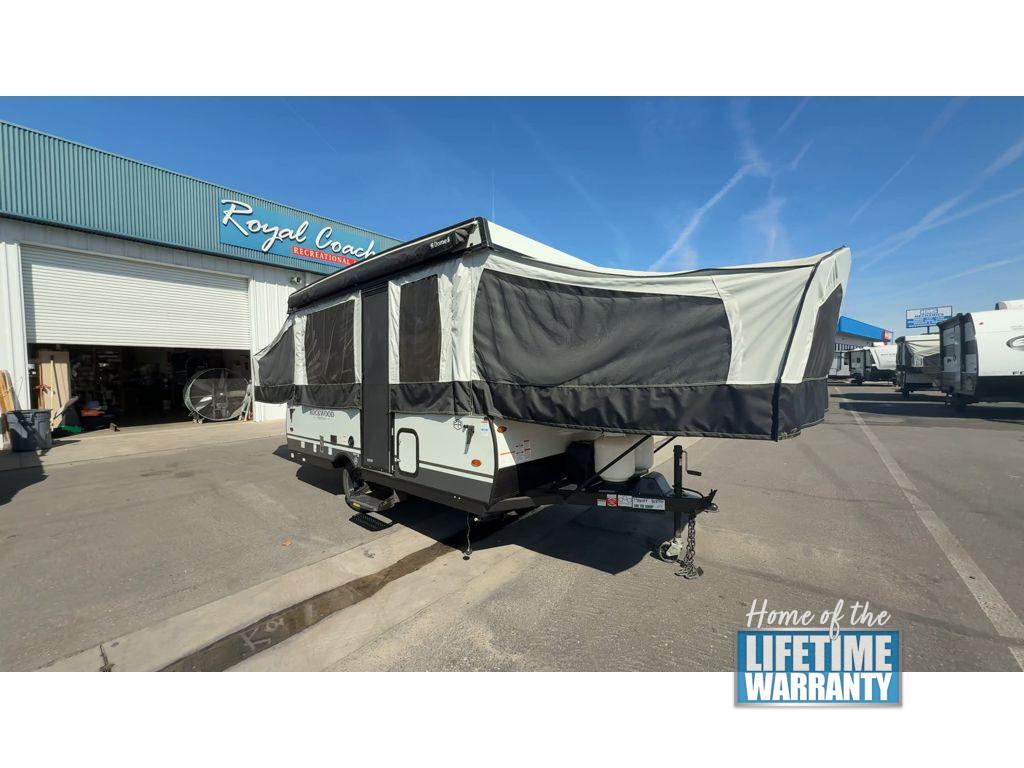 2026 Forest River Rv Rockwood Freedom Series 2380FT in bakersfield CA
