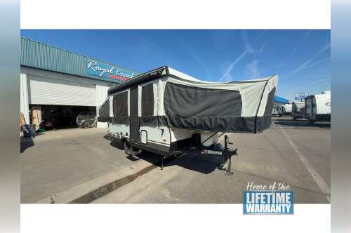2026 Forest River Rv Rockwood Freedom Series 2380FT in bakersfield CA