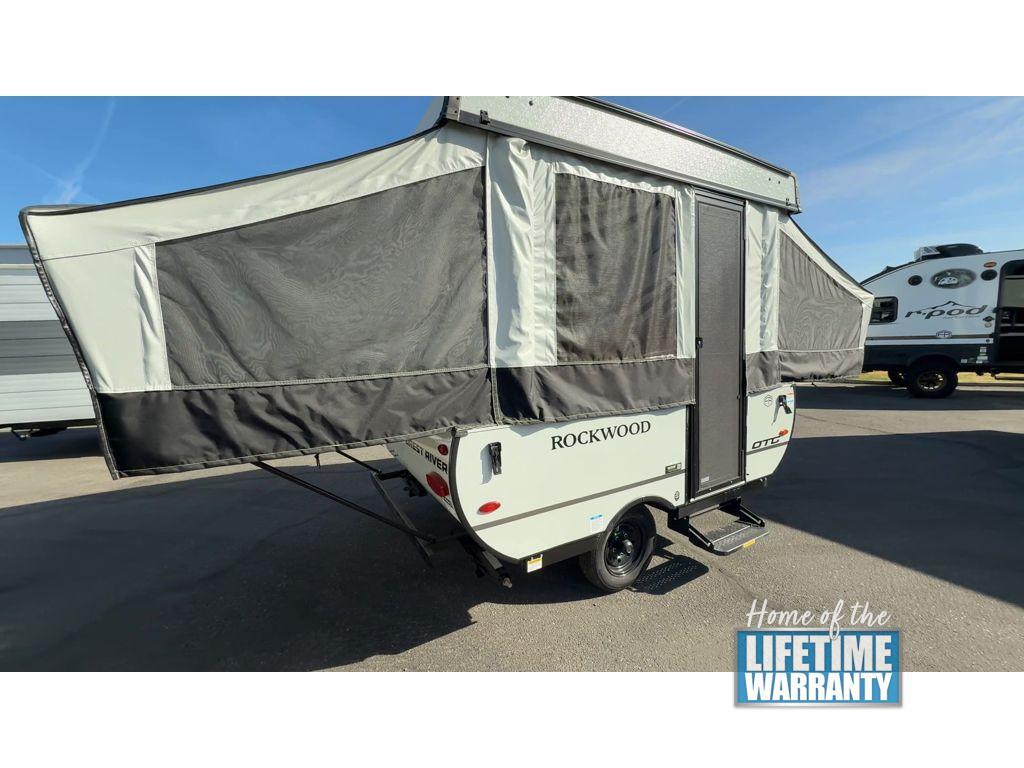 2026 Forest River Rv Rockwood OTG 16OTG R16OTG in bakersfield CA