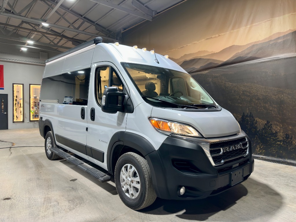 2025 Entegra Coach ARC 18C in franklin TN
