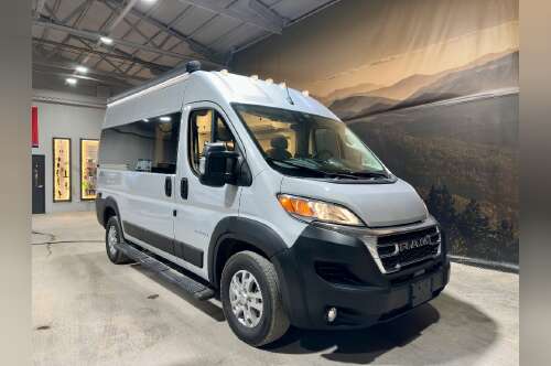 2025 Entegra Coach ARC 18C in franklin TN