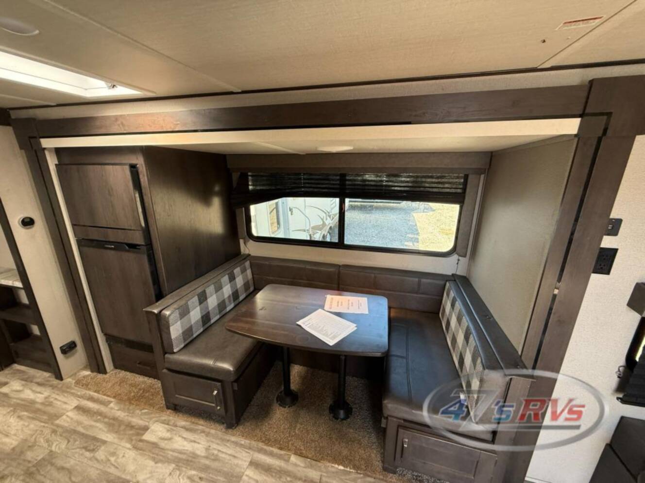A photo of this 2022 Grand Design Transcend Xplor 251BH