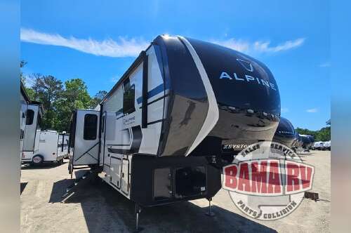 2026 Keystone Rv Alpine Avalanche Edition 390DS in opelika AL