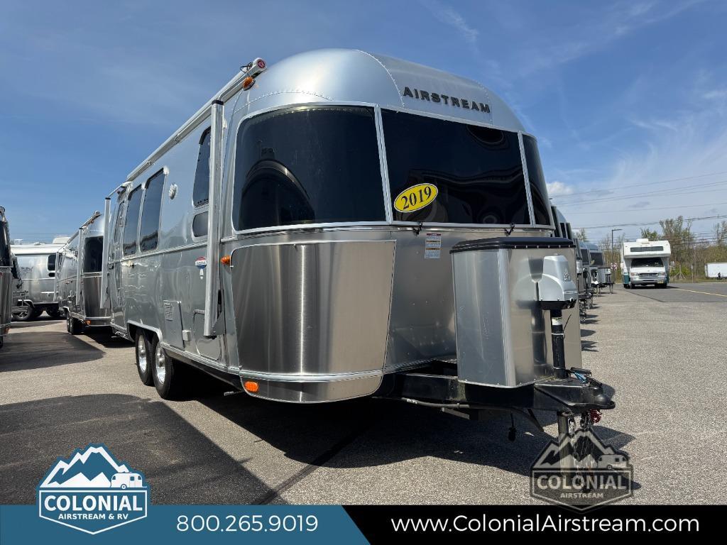 2019 Airstream International Serenity 23FB in millstone township NJ