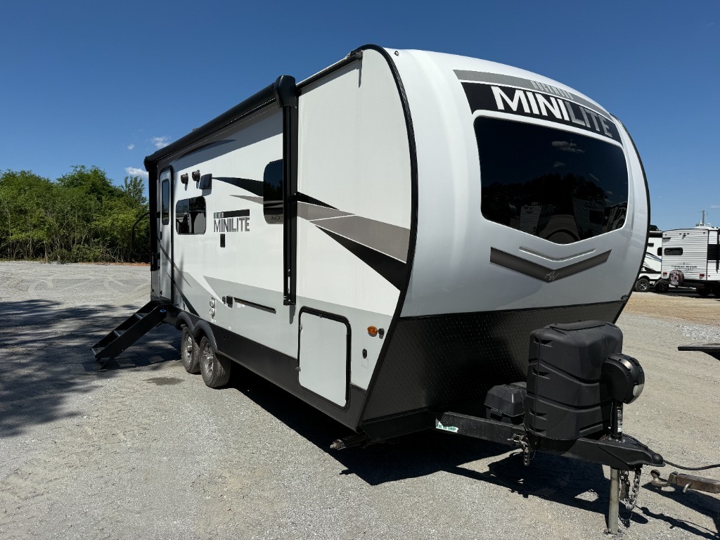 2023 Forest River Rv Rockwood Mini Lite 2205S RV