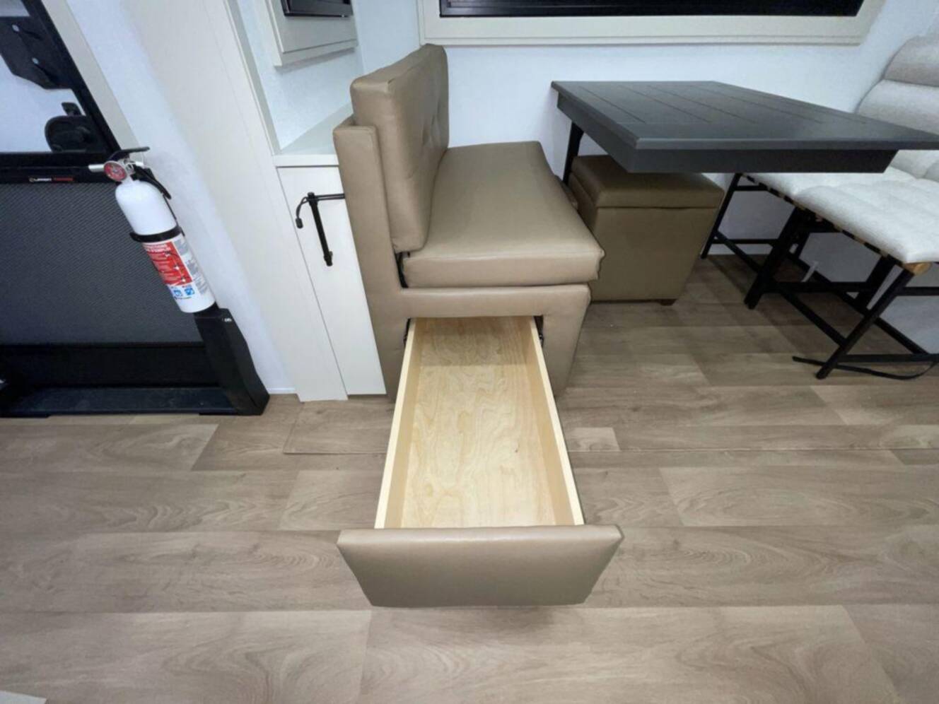 A photo of this 2026 Grand Design Solitude 414LJMJ