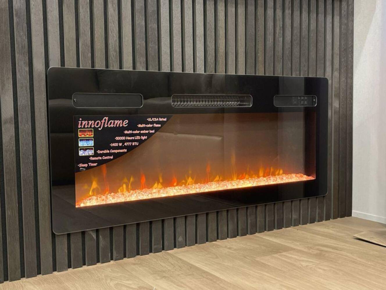 A photo of this 2026 Grand Design Solitude 414LJMJ