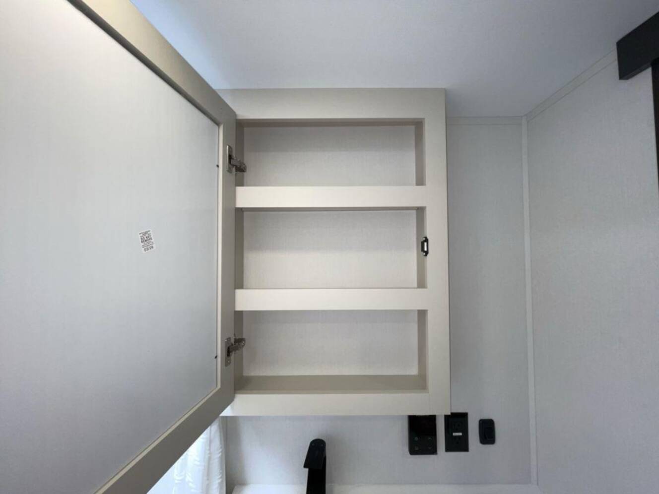 A photo of this 2026 Grand Design Solitude 414LJMJ