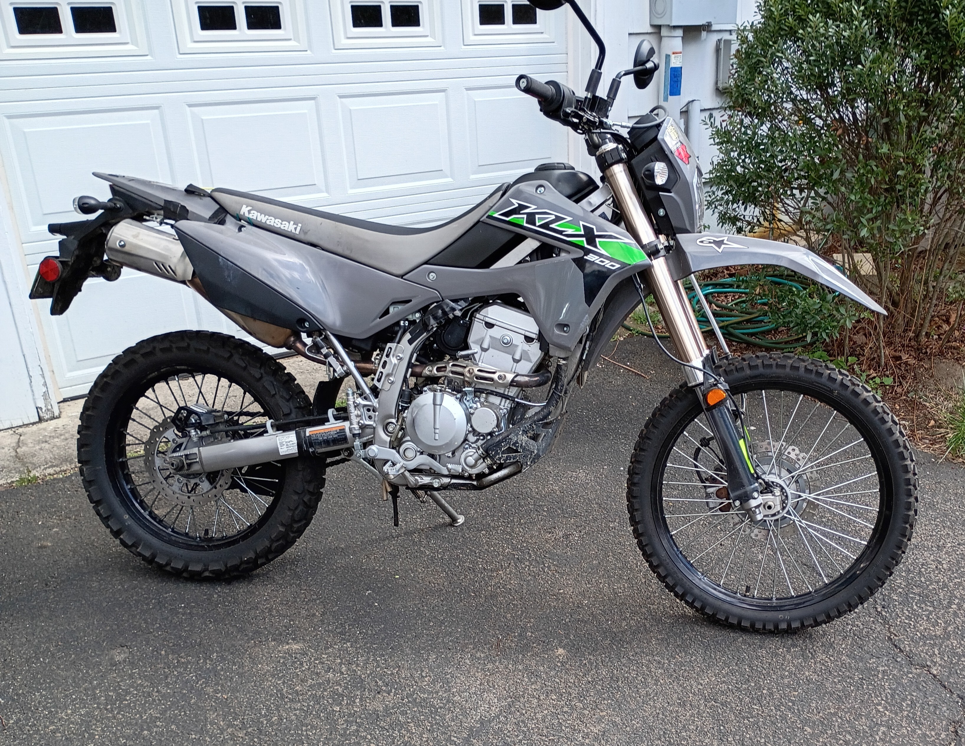 Gray Kawasaki Motorcycles For Sale - Cycle Trader