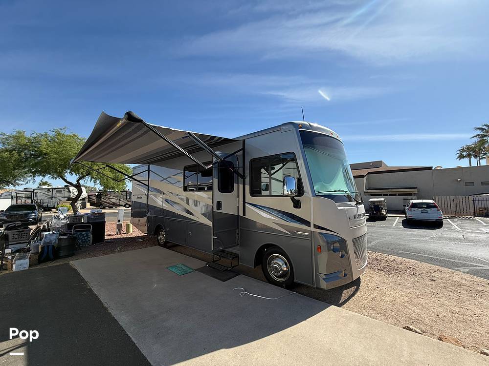 2020 Winnebago Sunstar 29V in mesa AZ