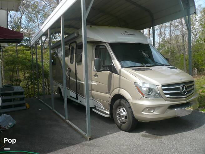 2015 Leisure Travel Unity 24TB in morganton GA