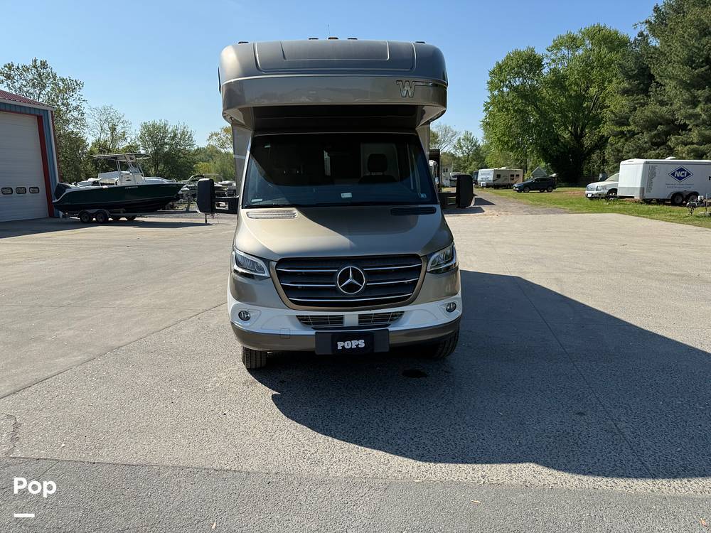 2021 Winnebago View 24D in grasonville MD