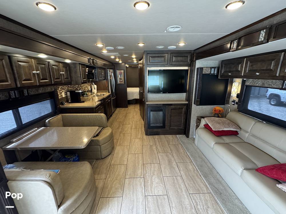 2017 Tiffin Allegro Open Road 34PA in muscle shoals AL