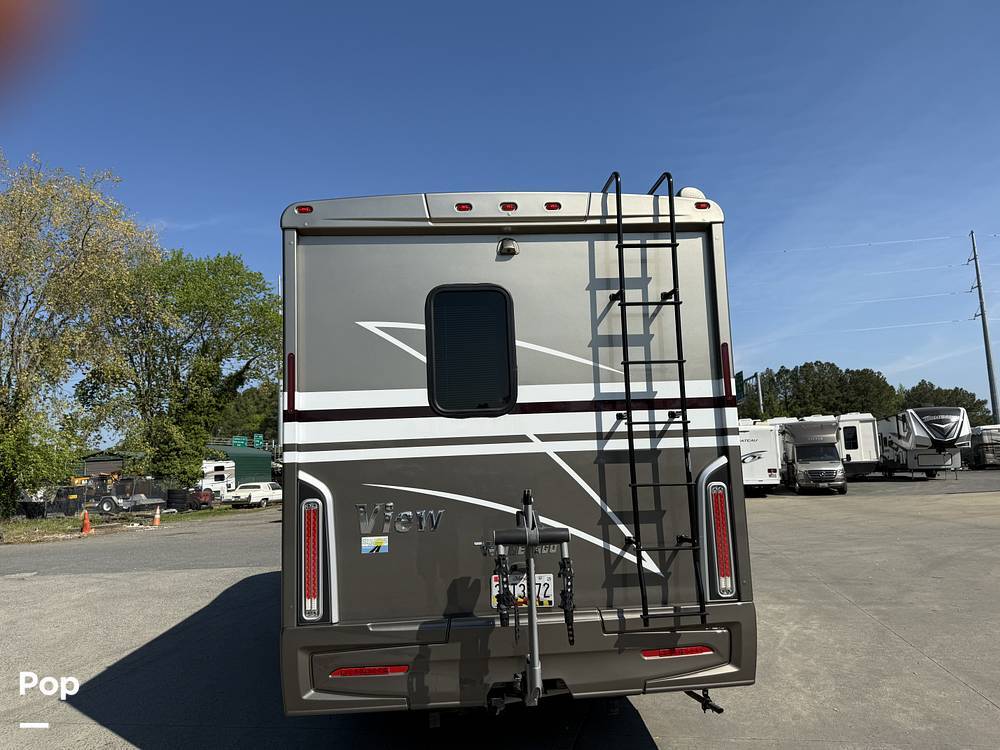 2021 Winnebago View 24D in grasonville MD