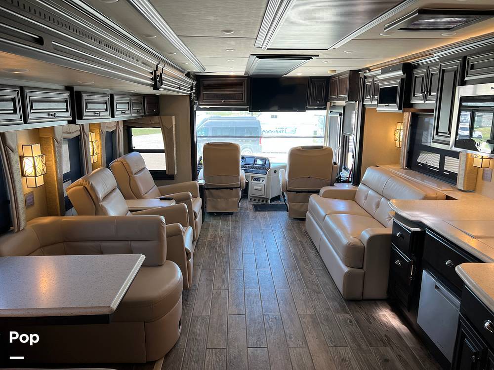 2018 Newmar Dutch Star 4369 in granger TX