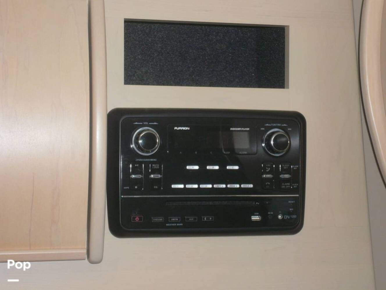 A photo of this 2015 Leisure Travel Unity 24TB