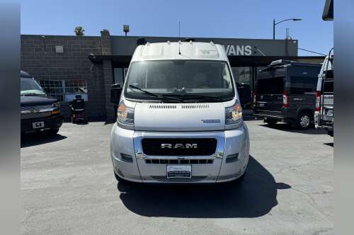 Winnebago Travato 59G in hayward CA
