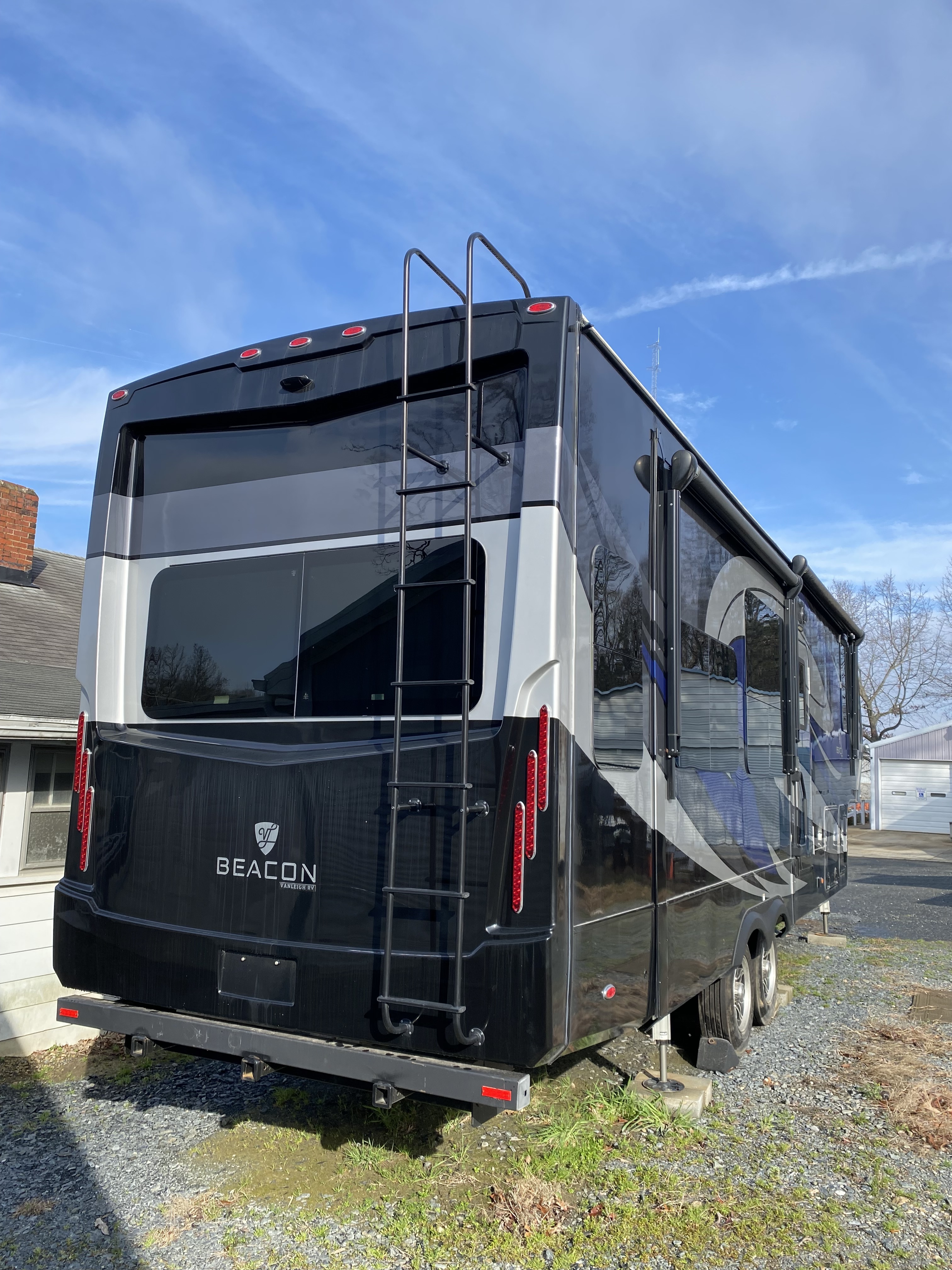 2018 Vanleigh BEACON 34RLB in asheboro NC