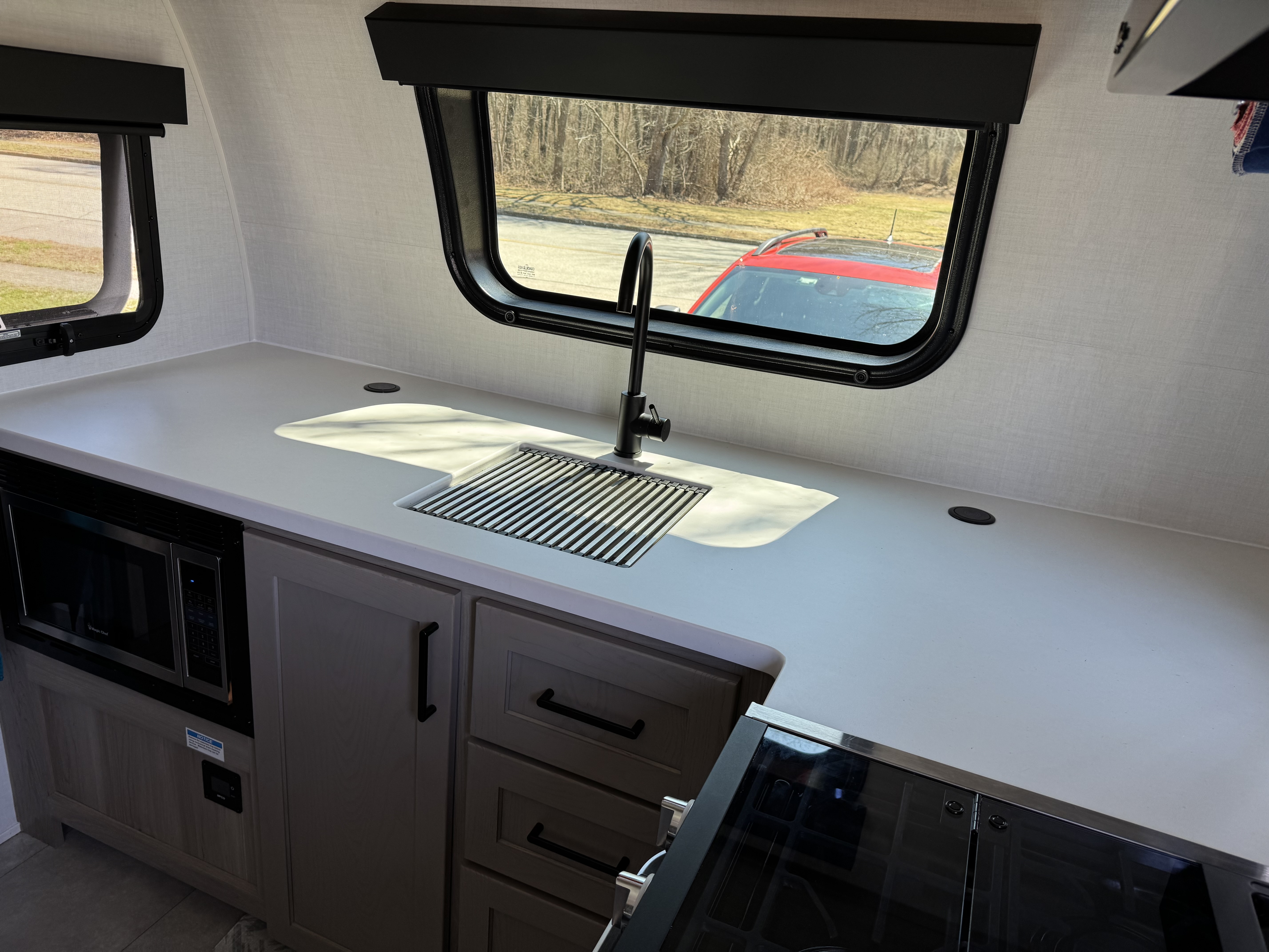 2026 Forest River FLAGSTAFF E-PRO E20FK in mystic CT
