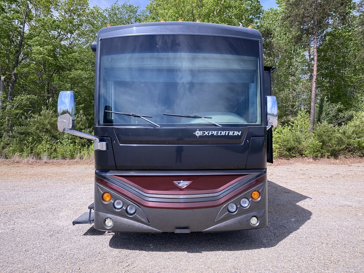 2014 Fleetwood EXPEDITION 40X in ringgold VA