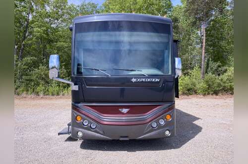 2014 Fleetwood EXPEDITION 40X in ringgold VA