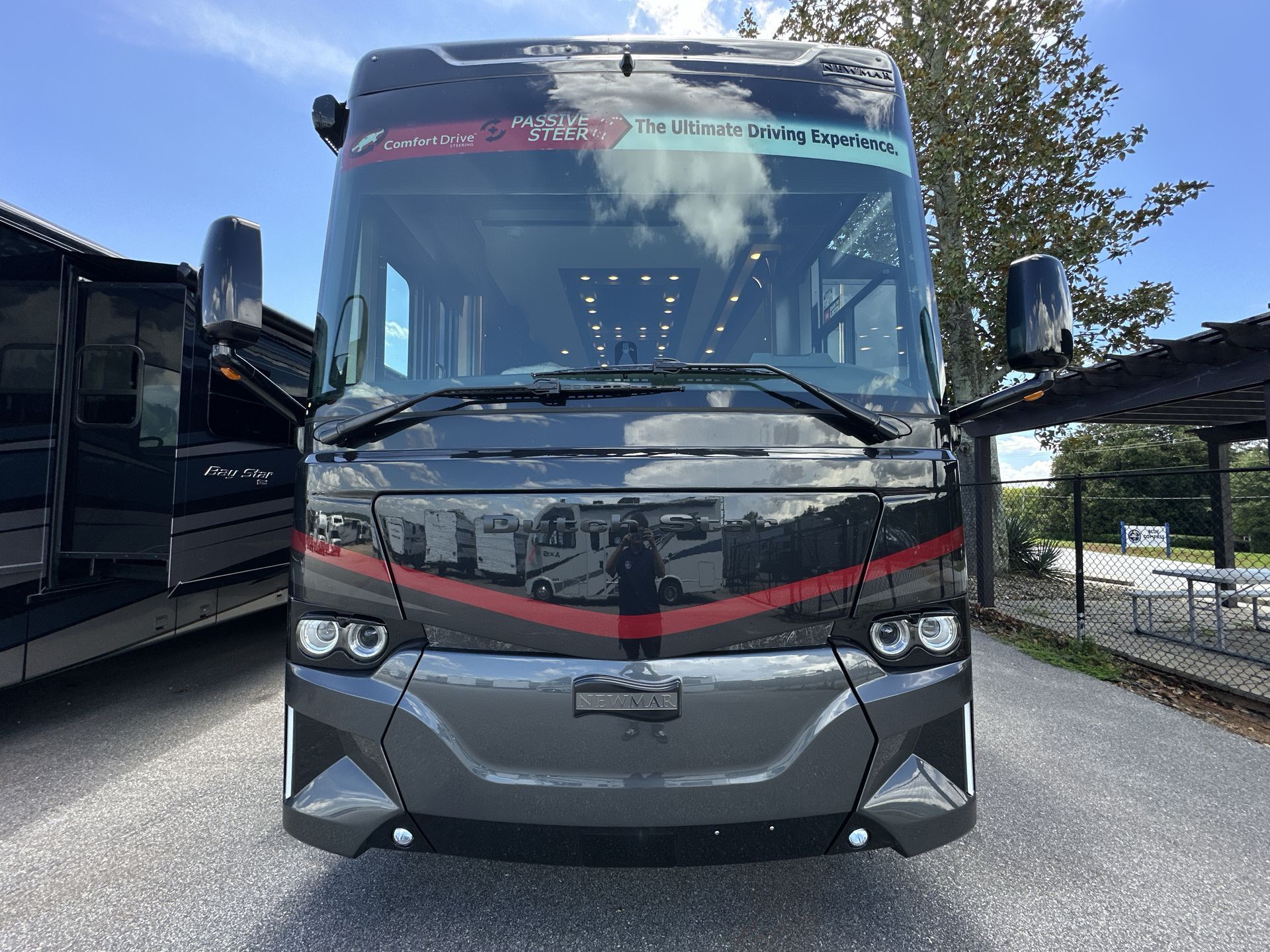 2026 Newmar Dutch Star 4369 in duncan SC