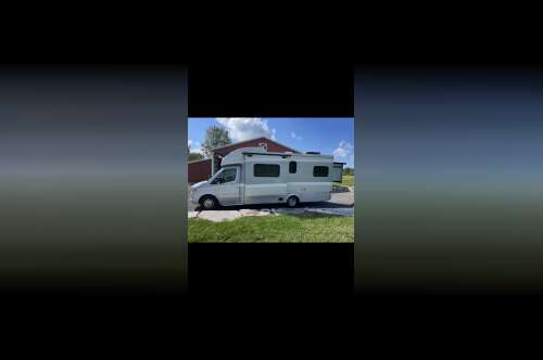 2022 Tiffin Motorhomes WAYFARER 25 JW in warners NY