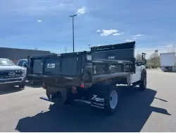 2026 FORD F600